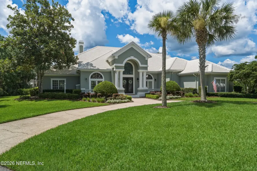 8180 Merganser Drive, Ponte Vedra Beach, FL 32082 - #2