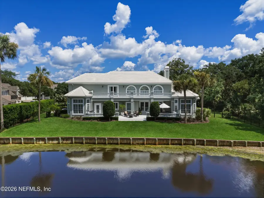 8180 Merganser Drive, Ponte Vedra Beach, FL 32082 - #3