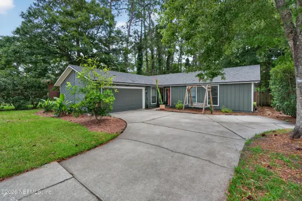 3386 Laurel Grove S, Jacksonville, FL 32223