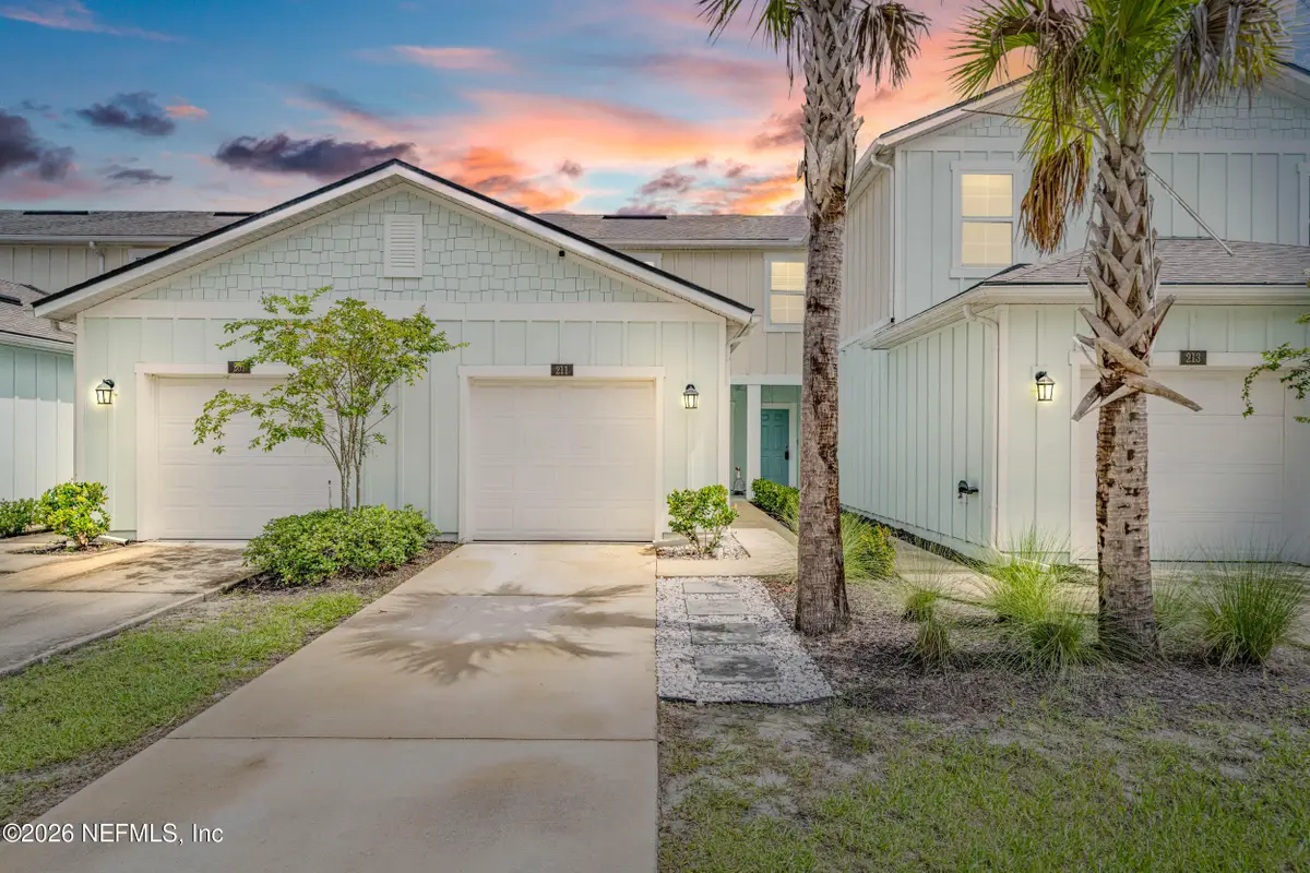 211 Pasadena Drive, Saint Augustine, FL 32095 - #1
