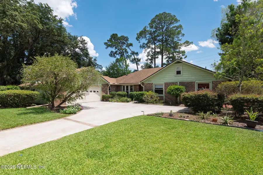 4309 Maywood Drive, Jacksonville, FL 32277 - #3