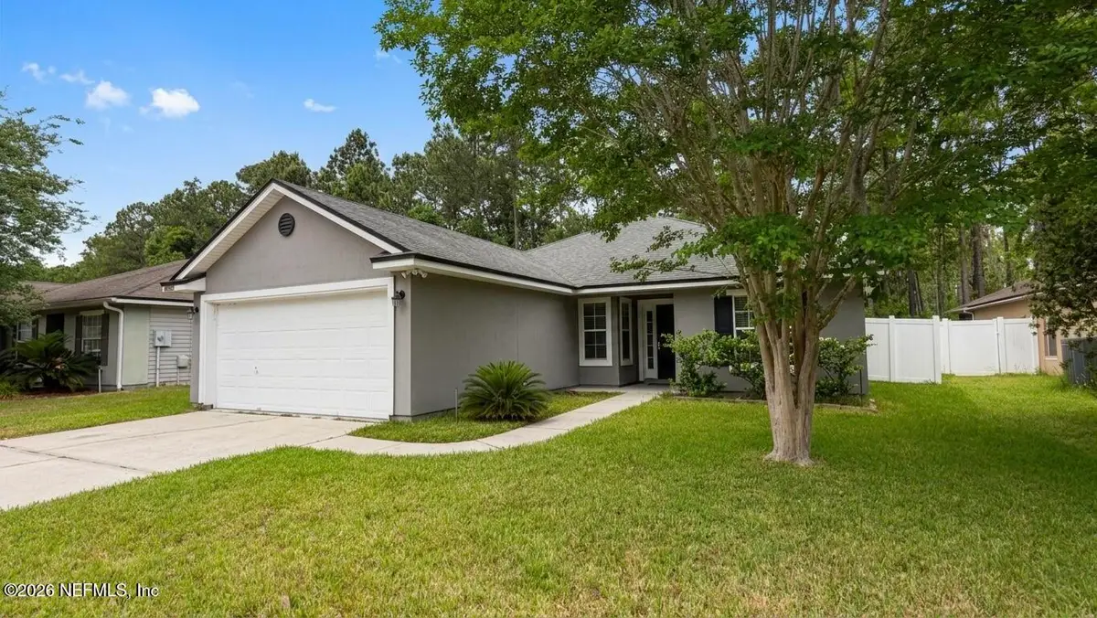 86269 Venetian Avenue, Yulee, FL 32097 - #1