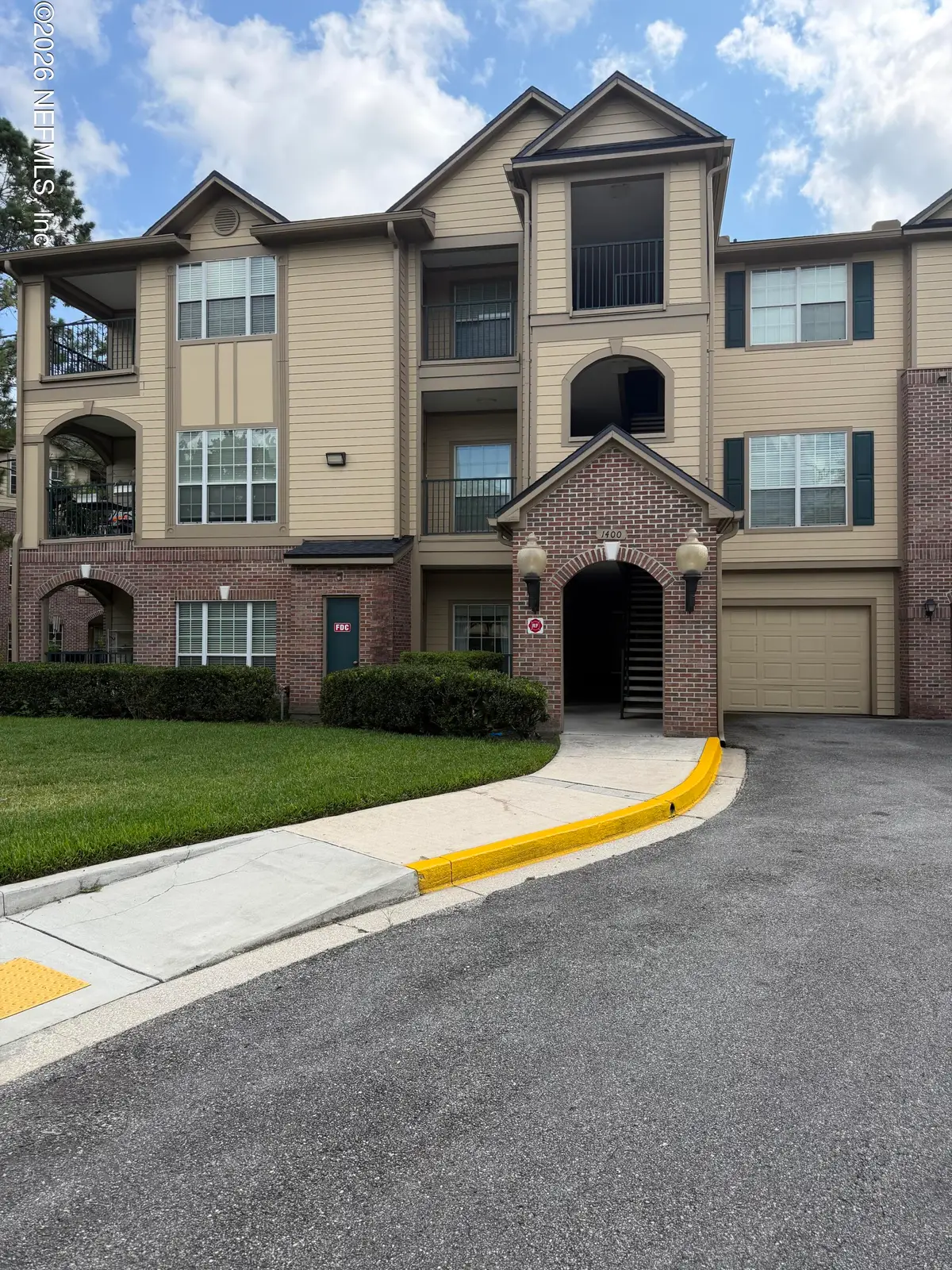 7800 Point Meadows Drive #1431, Jacksonville, FL 32256 - #1