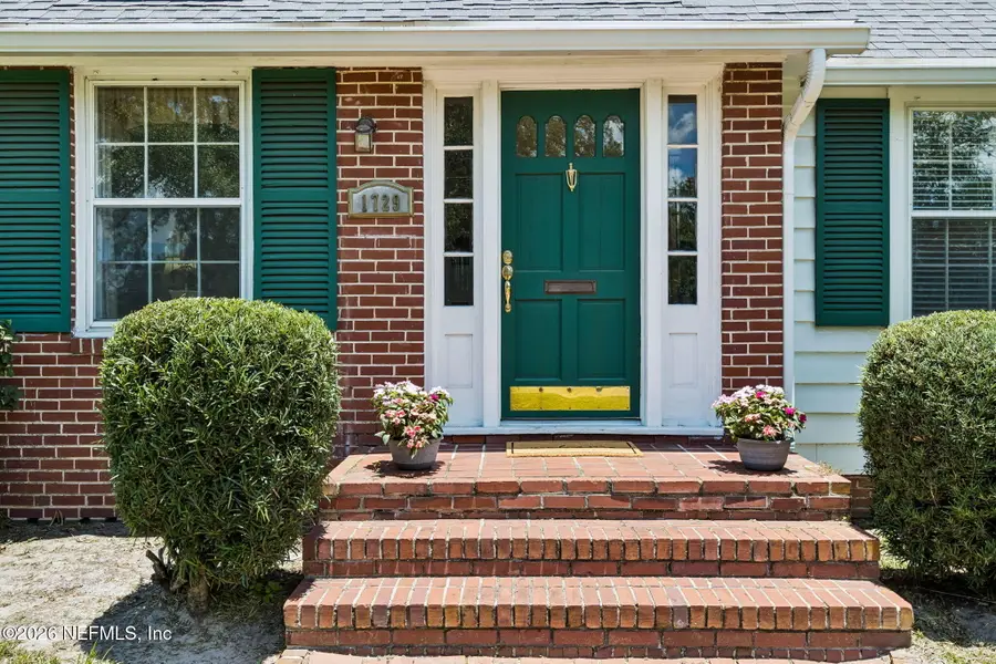 1729 Dogwood Place, Jacksonville, FL 32210 - #3