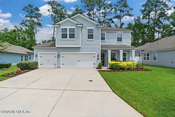 3060 Free Bird Loop, Green Cove Springs, FL 32043 - #1