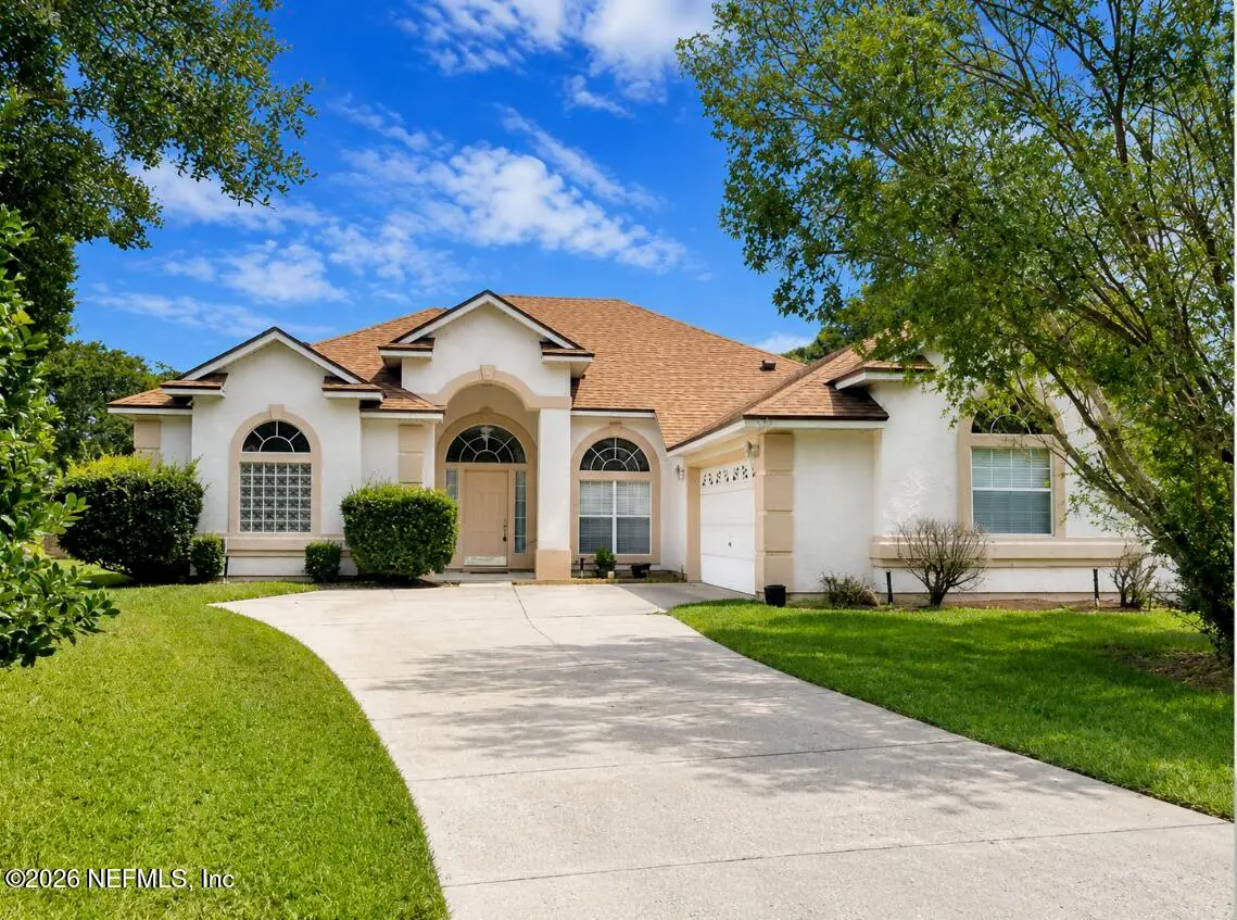 12253 Antoni Court, Jacksonville, FL 32224 - #1