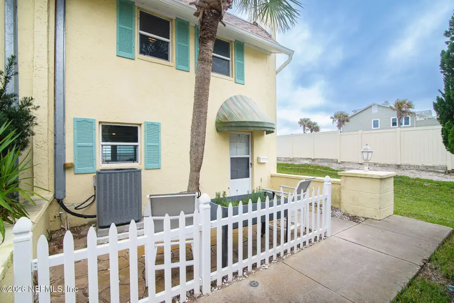2233 Seminole Road #27, Atlantic Beach, FL 32233 - #2
