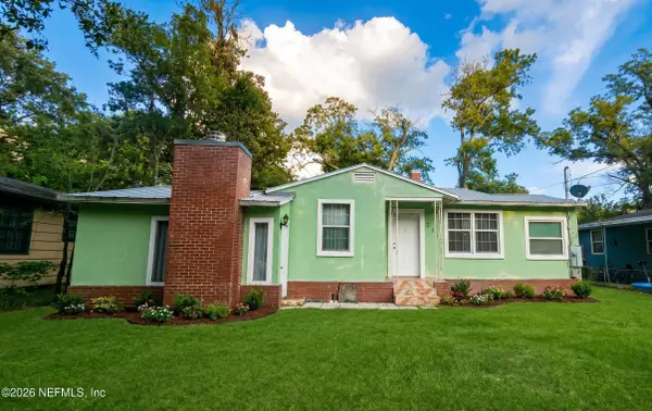 2103 Allandale W Circle, Jacksonville, FL 32254