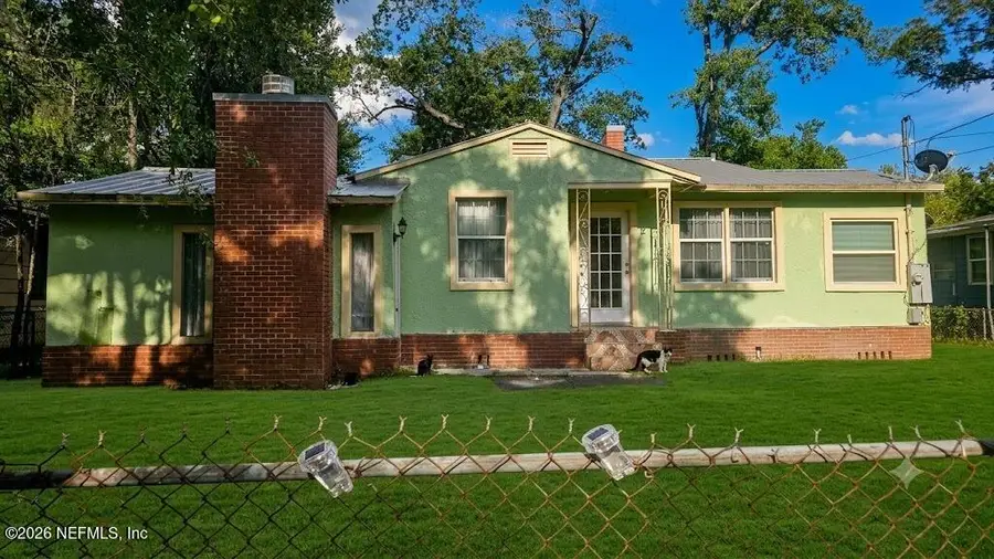 2103 Allandale W Circle, Jacksonville, FL 32254 - #2