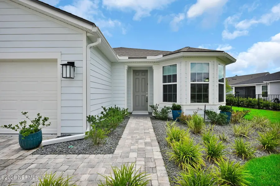 221 Hickory Pine Drive, Saint Augustine, FL 32092 - #2