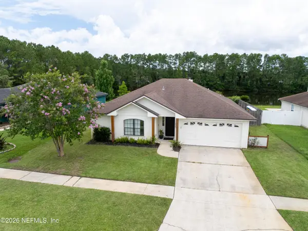 12887 Bentwater Drive, Jacksonville, FL 32246