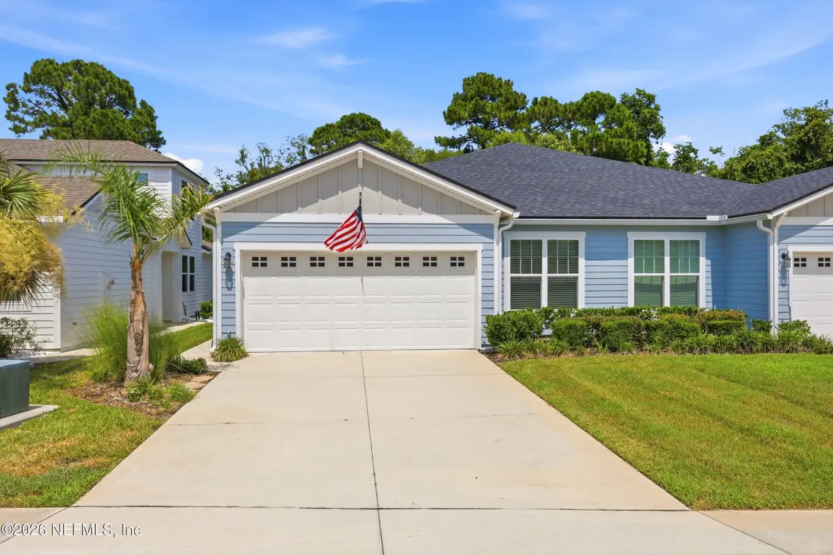 130 Modesto Drive, Saint Augustine, FL 32086 - #1