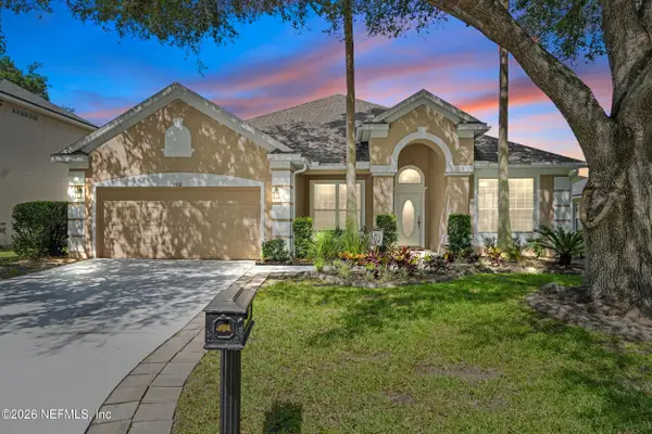 8812 Brighton Hill E Circle, Jacksonville, FL 32256