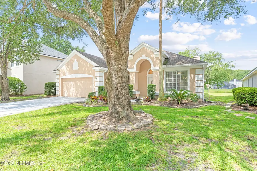 8812 Brighton Hill E Circle, Jacksonville, FL 32256 - #3