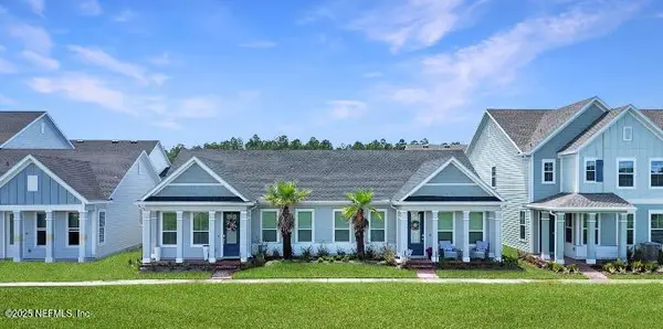 98 Hogan Court, St. Augustine, FL 32092