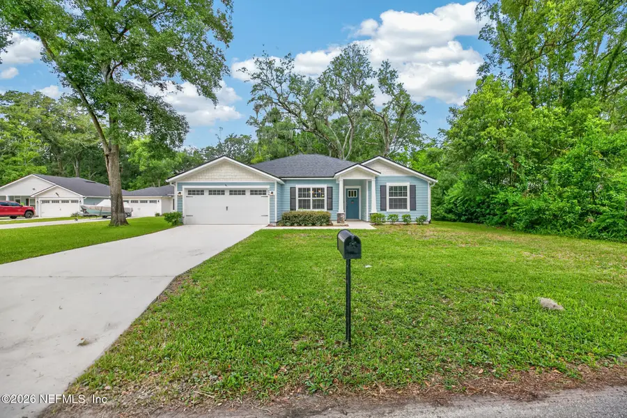 1634 East Road, Jacksonville, FL 32216 - #3