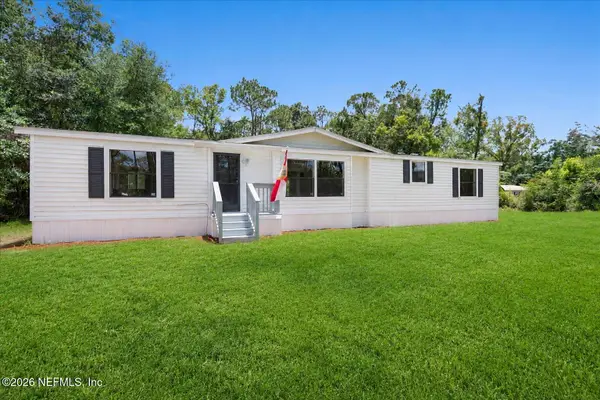 85110 Theresa Road, Yulee, FL 32097