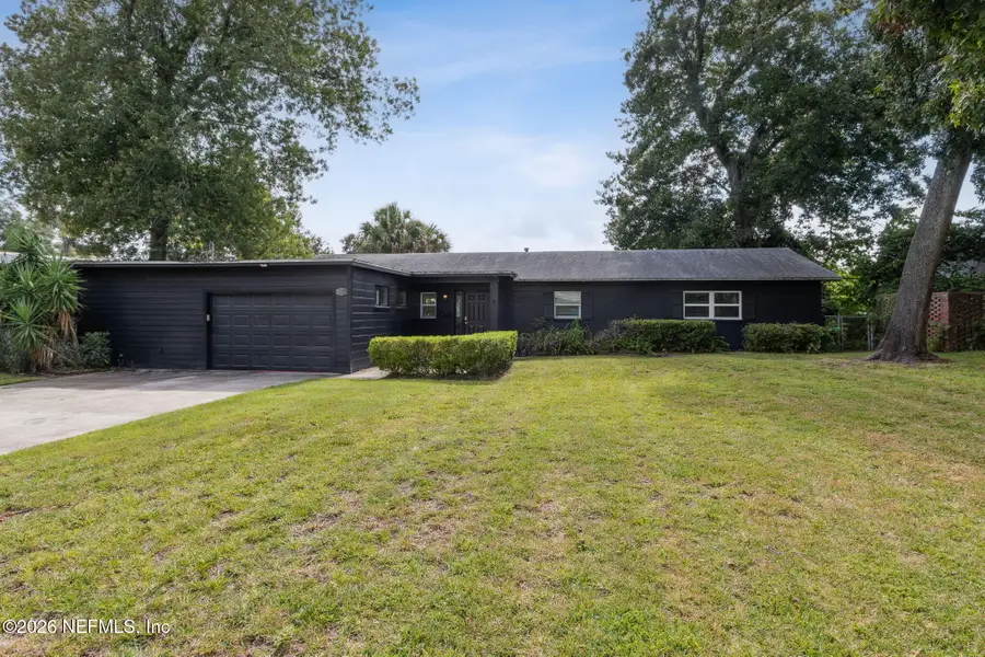 704 Seabrook Cove Road, Jacksonville, FL 32211 - #2