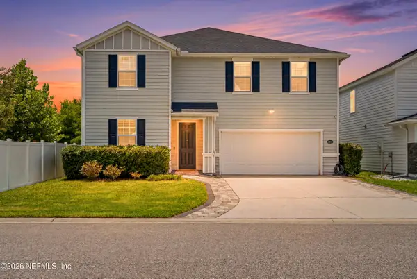 12122 Hopkinton Court, Jacksonville, FL 32256