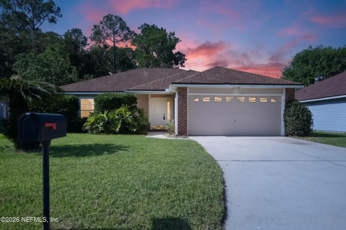 11332 Hendon Drive, Jacksonville, FL 32246 - #1