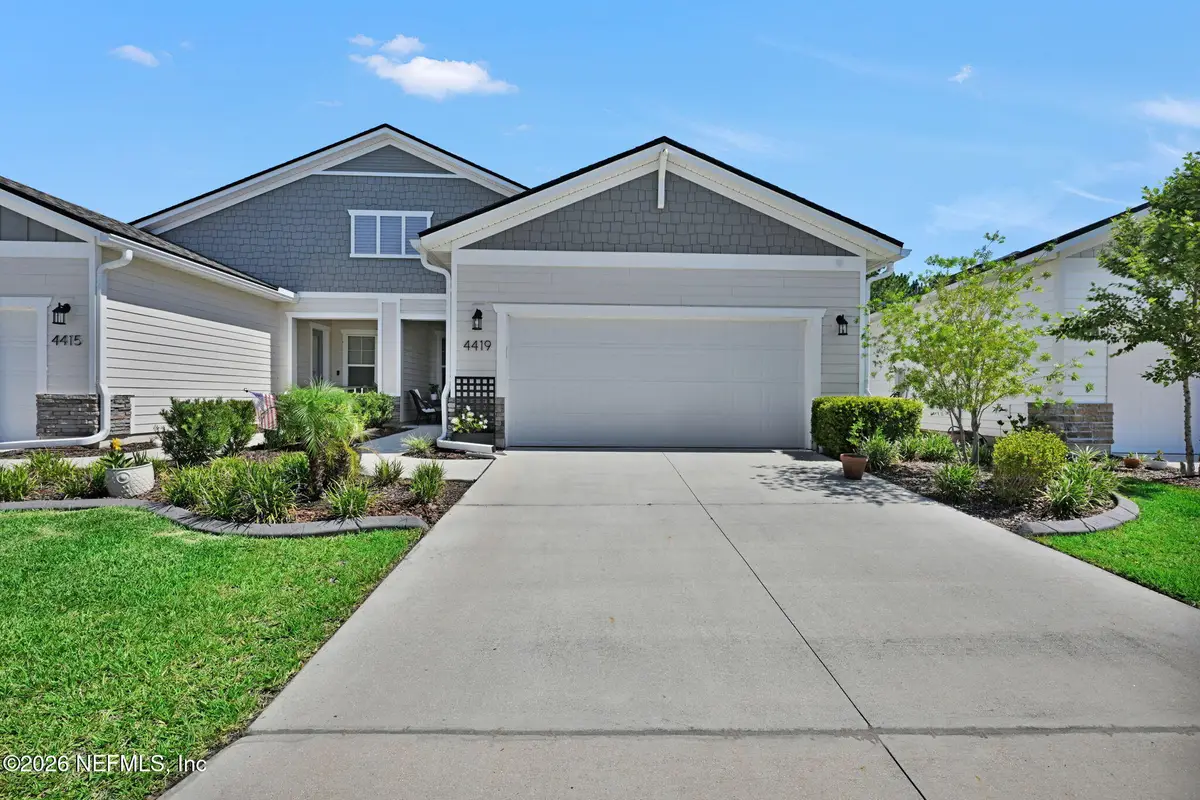 4419 Sun Lily Court, Jacksonville, FL 32257 - #1