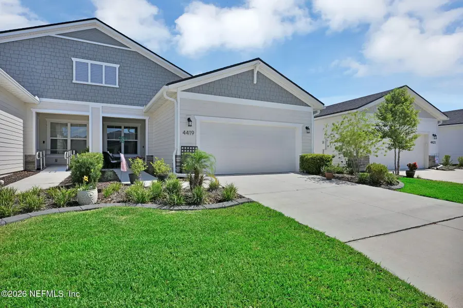 4419 Sun Lily Court, Jacksonville, FL 32257 - #2