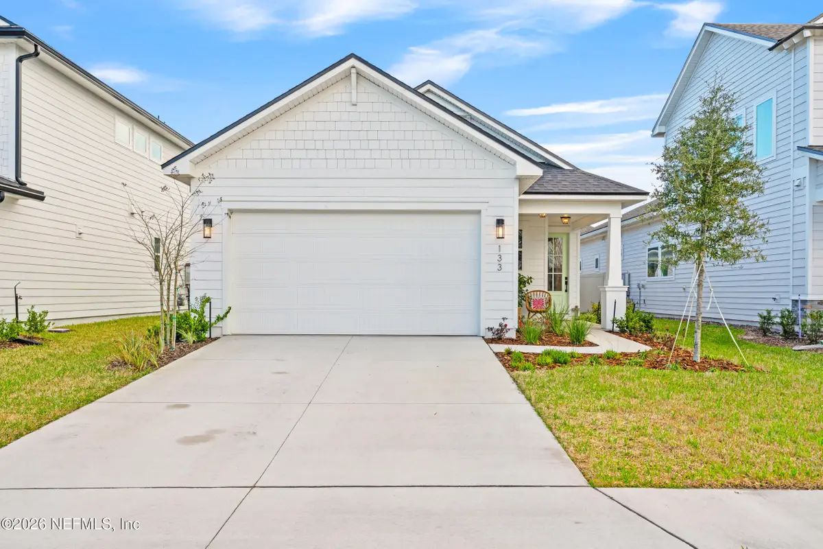 133 Seabrook Village Avenue, Ponte Vedra, FL 32081 - #1
