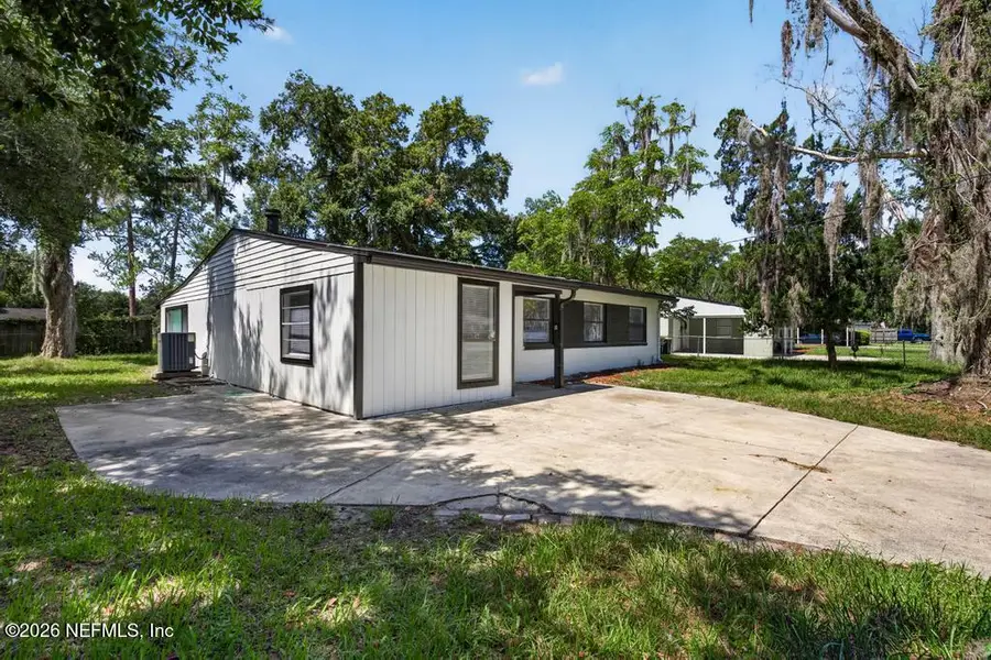 5112 110th Street, Jacksonville, FL 32244 - #2