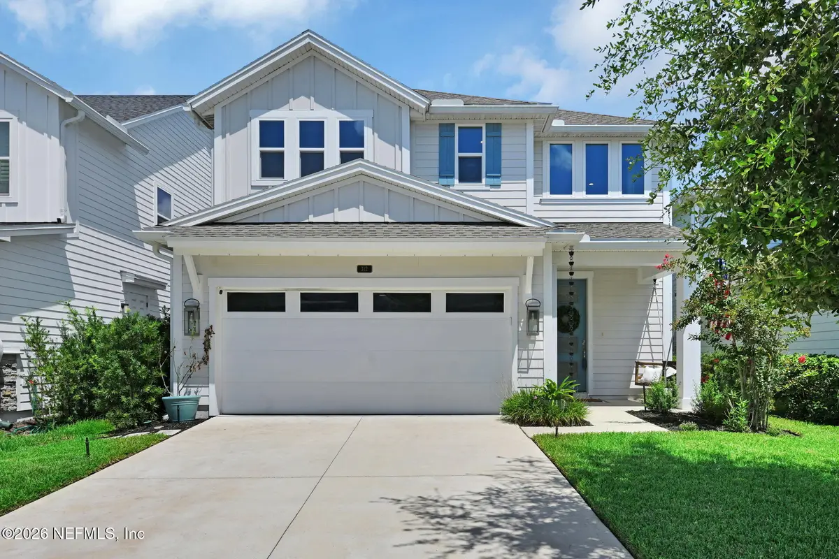 312 Millenia Drive, Ponte Vedra, FL 32081 - #1