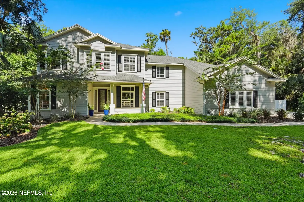 213 Duckwood Lane, Ponte Vedra Beach, FL 32082 - #1