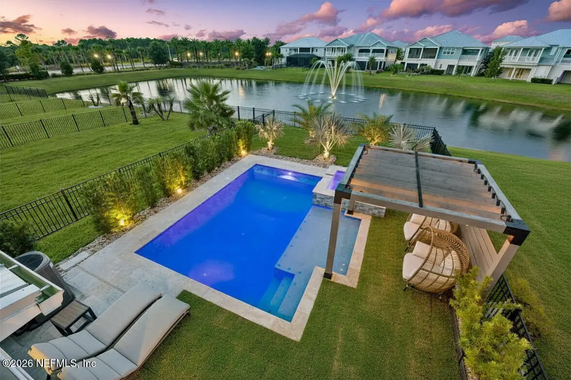 623 Rum Runner Way, Saint Johns, FL 32259 - #1