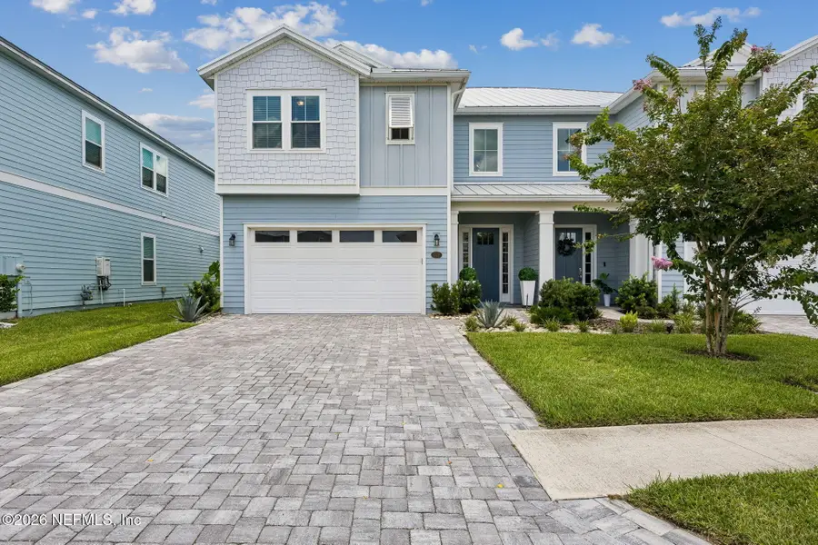 623 Rum Runner Way, Saint Johns, FL 32259 - #2