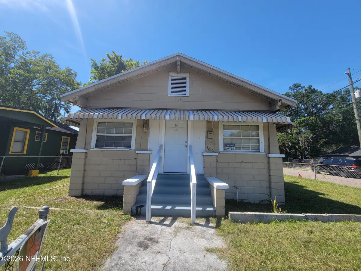 3842 Boulevard, Jacksonville, FL 32206 - #1