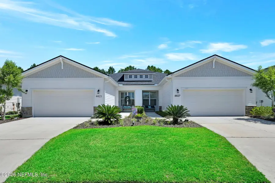 4423 Sun Lily Court, Jacksonville, FL 32257 - #3