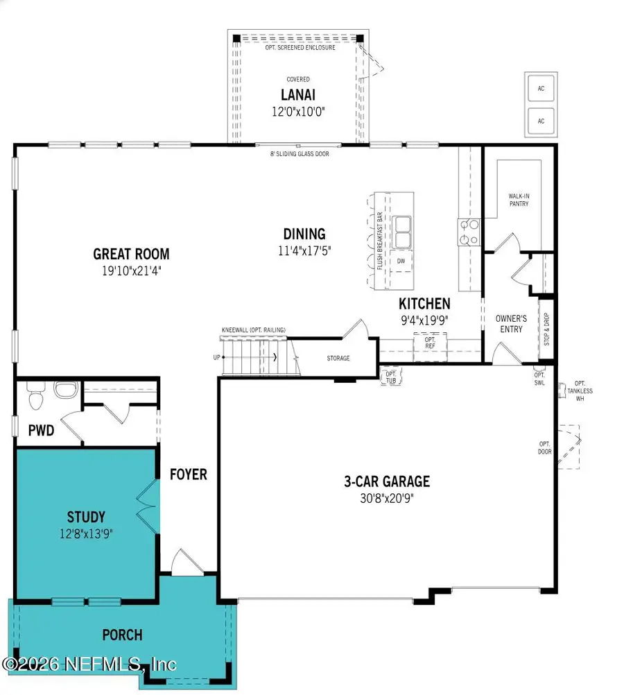 275 Holly Creek Drive, Saint Johns, FL 32259 - #2