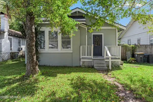 683 Bridal Avenue, Jacksonville, FL 32205