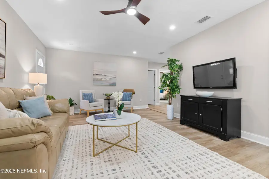 1283 Plymouth Place, Jacksonville, FL 32205 - #2