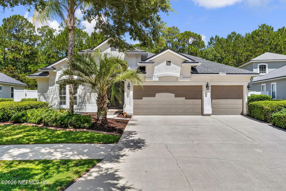 14228 Palmetto Springs Street, Jacksonville, FL 32258 - #1