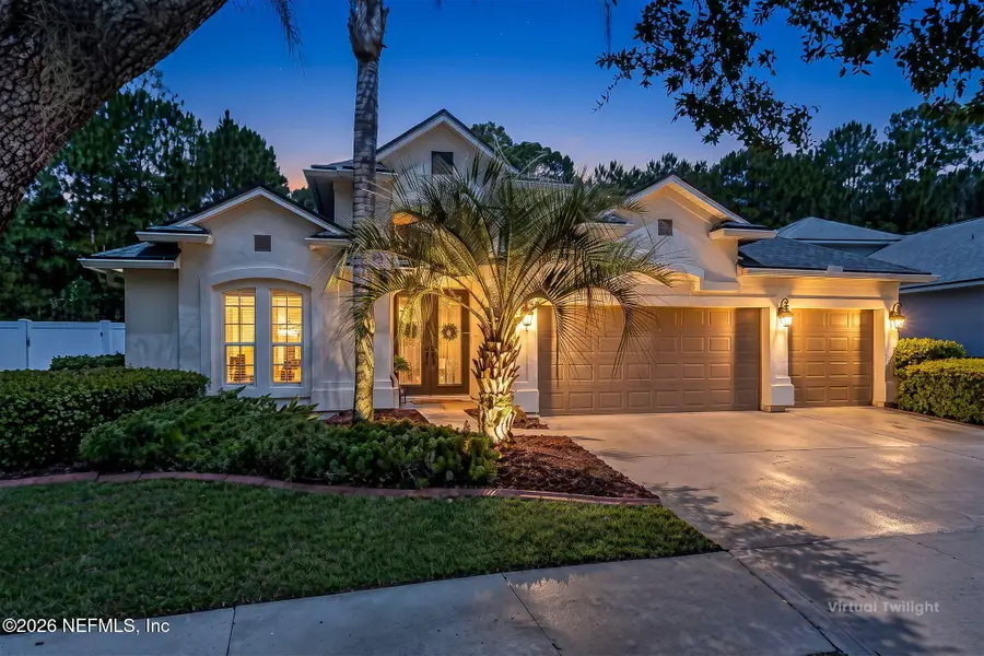 14228 Palmetto Springs Street, Jacksonville, FL 32258 - #2