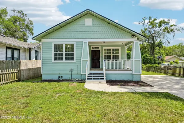 2634 Gilmore Street, Jacksonville, FL 32204
