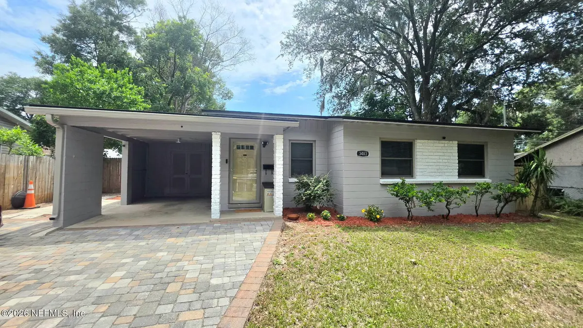 3483 Forest Boulevard, Jacksonville, FL 32246 - #1