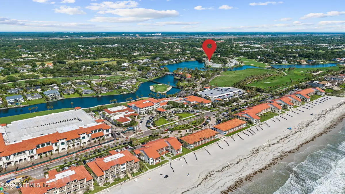 91 San Juan Drive #E2, Ponte Vedra Beach, FL 32082 - #1