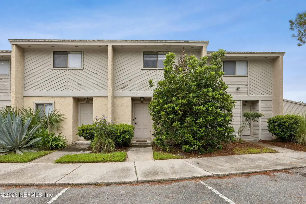 3801 Crown Point Road #1183, Jacksonville, FL 32257 - #1