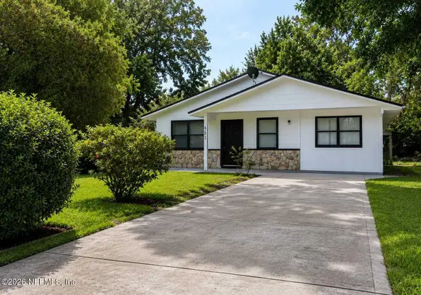 462 Sally Street, Green Cove Springs, FL 32043
