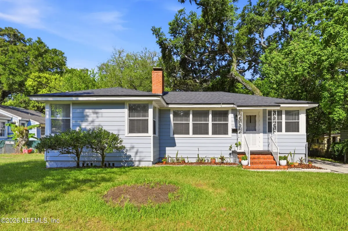 1732 Planters Road, Jacksonville, FL 32207 - #1