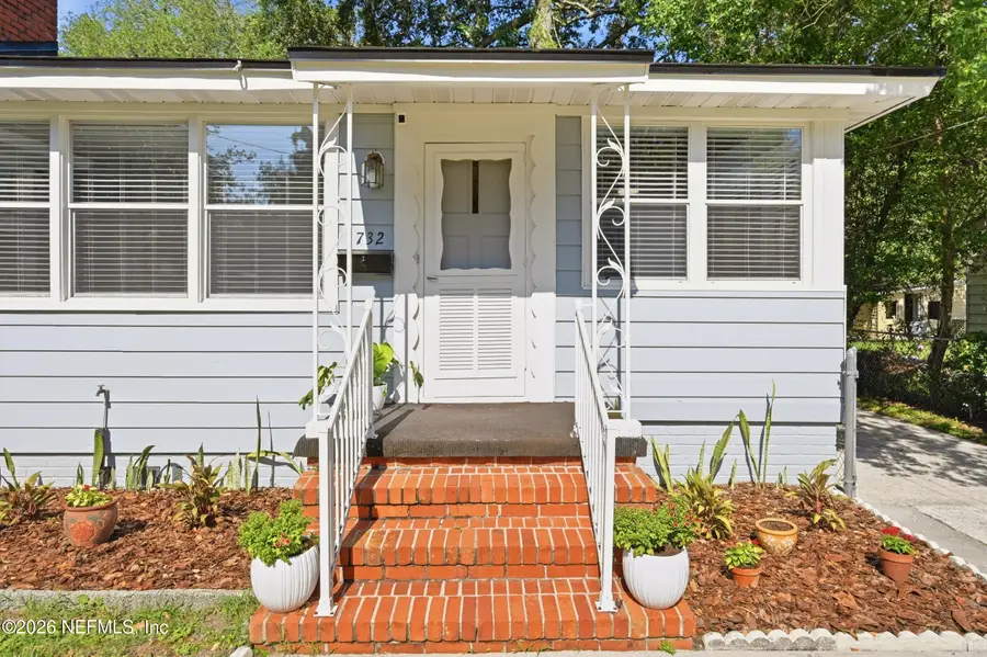 1732 Planters Road, Jacksonville, FL 32207 - #3