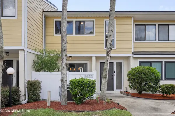 7960 Los Robles Court #7960, Jacksonville, FL 32256