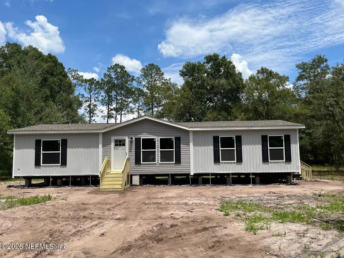 0 Westwood Court, Maxville, FL 32234 - #1