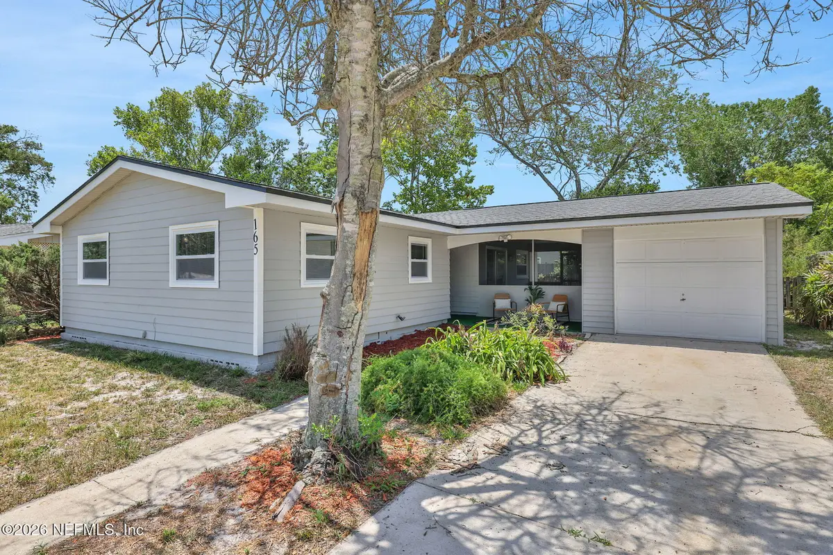 165 Toledo Street, Saint Augustine, FL 32086 - #1