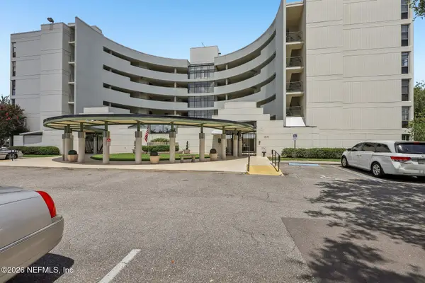 1071 Edgewood S Avenue #105, Jacksonville, FL 32205